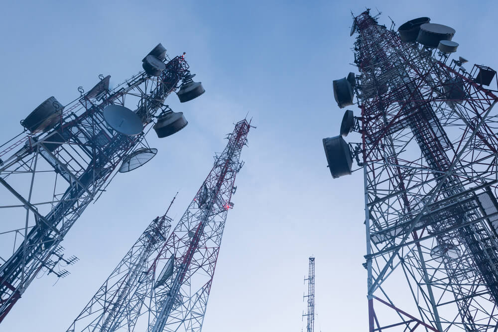 Özel Tasarım Telekomünikasyon Direklerinin Önemi Blog
