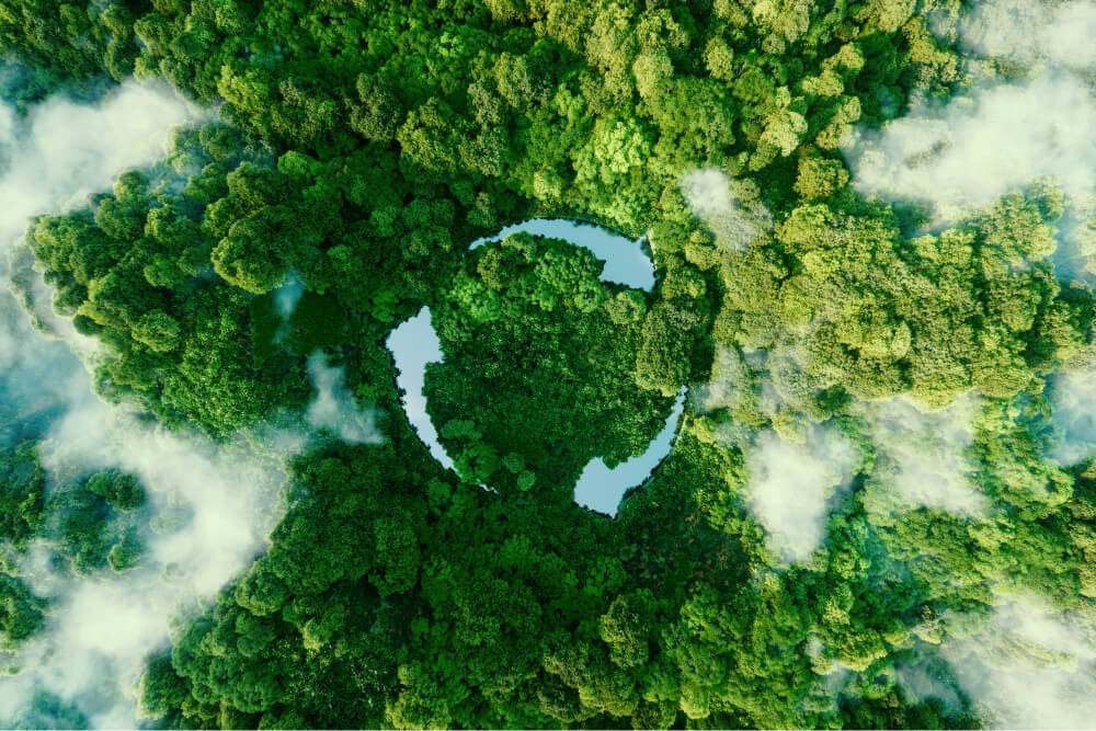 Sürdürülebilirlik Vizyonu ve Çevre Tabanlı Yaklaşım Blog